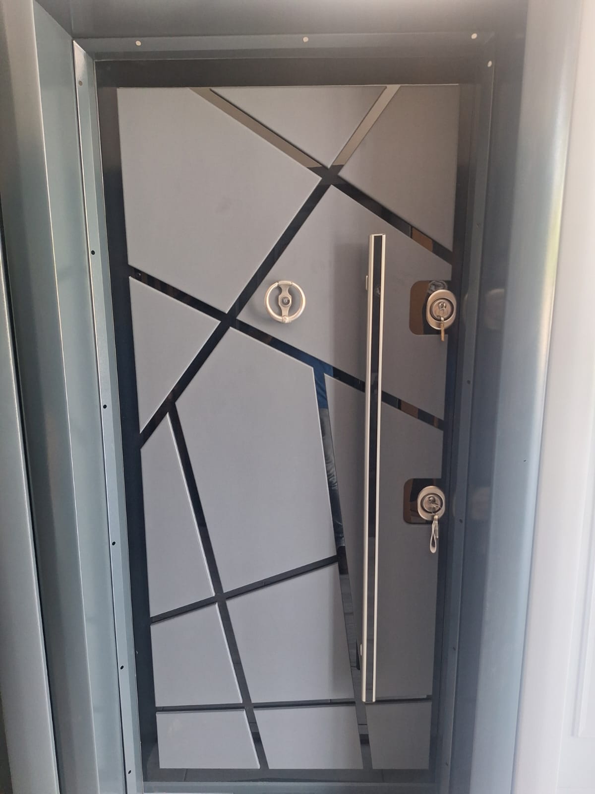 Trend Yapı Tasarım